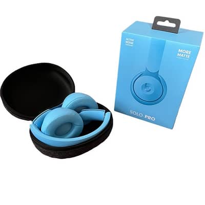 Beats Solo Pro ORIGINAL IMPORTED from UAE