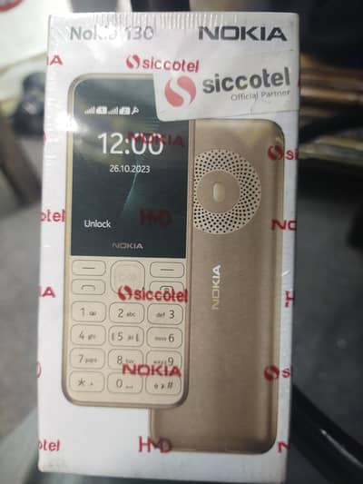 Nokia 130new
