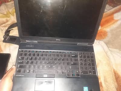 Dell Latitude E5540 for sale. Urgent