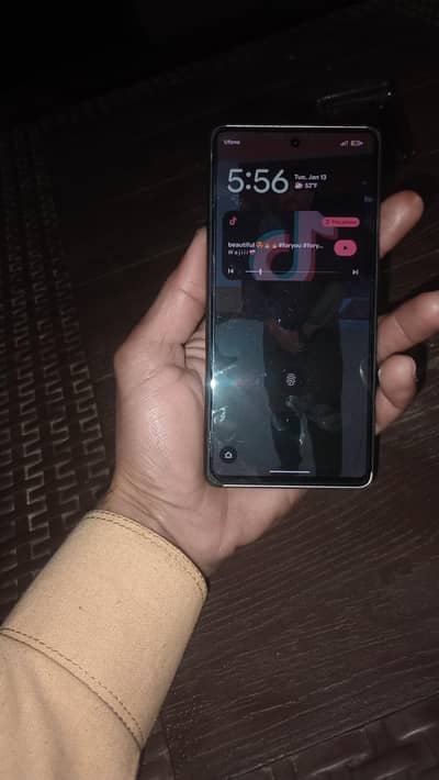 GPOGLE PIXEL 7  OFFICIAL PTA