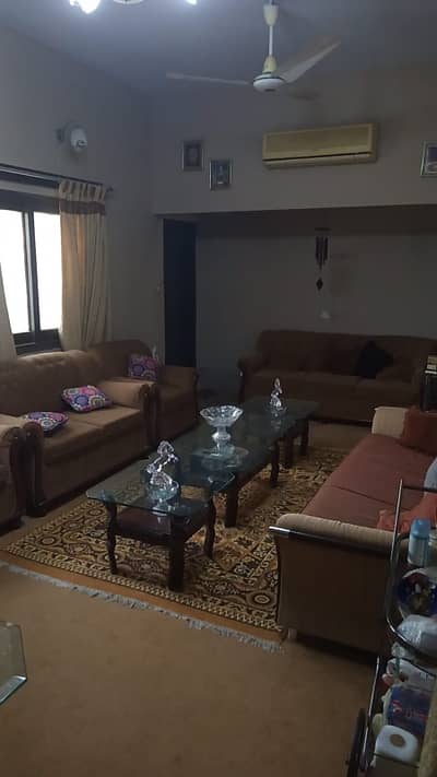 HOUSE FOR SALE G+1 AT GULISTAN-E-JAUHER BLOCK-7