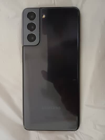 Samsung Mobile S21