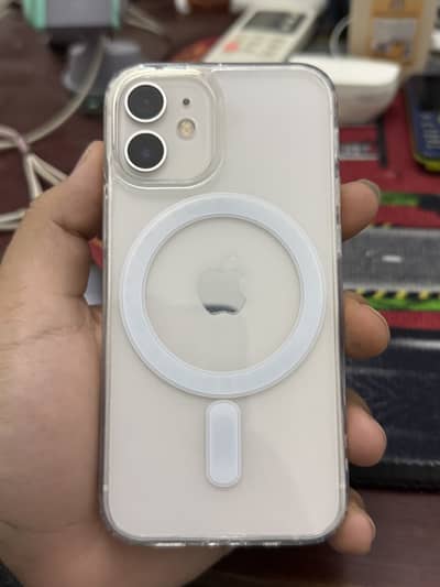 Iphone 12 mini