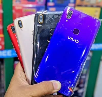 vivo y85 4/128