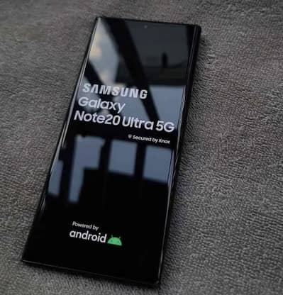 Note 20 ultra