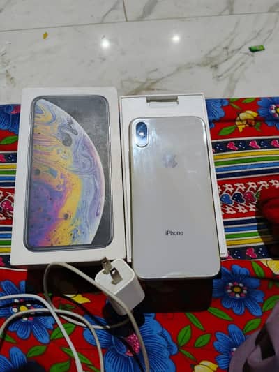 Ipone xs pta approvad 64 gb