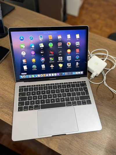 MacBook pro 2017 13-inch