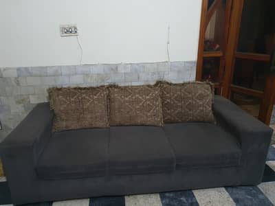 6 Seater Sofa Set | 3, 2, 1 Seater Sofa Set