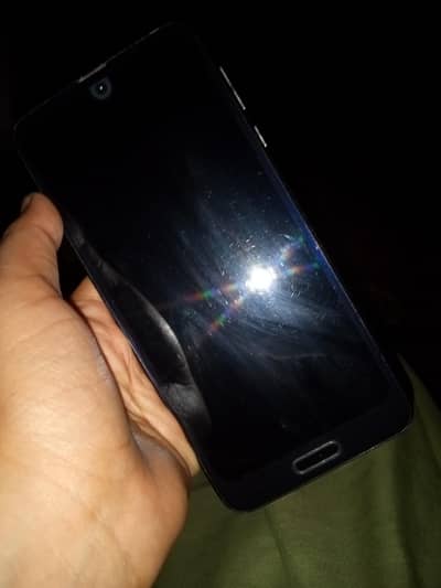 AQUOS R2 10/10 CONDITION USED MOBILE 