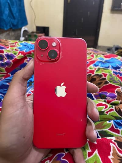 iPhone 14 non pta jv