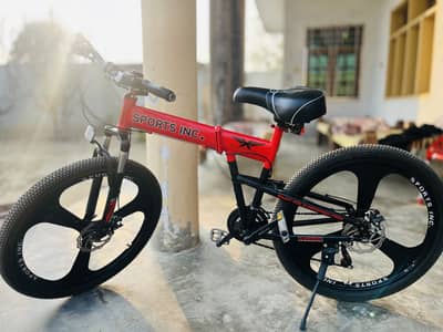 New cycle for takhtabhi loaction