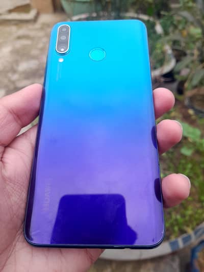 Huawei P30 Lite