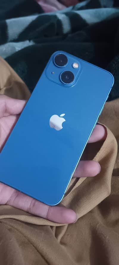 IPHONE 13 MINI (JV)