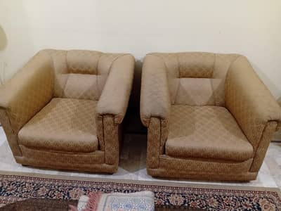 Sofa set for sale 5 seater