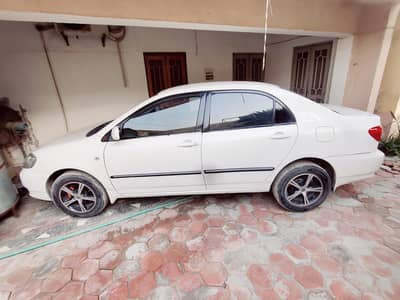 gari boht achi hai. . koi Kam ni