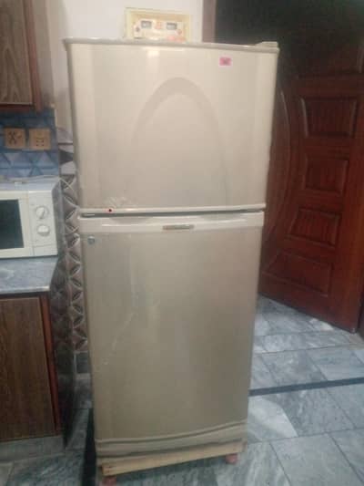 Dawlance fridge