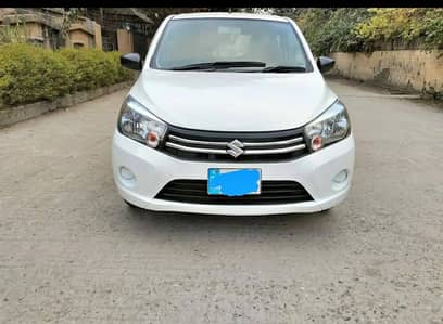 Suzuki Cultus VXR 2022