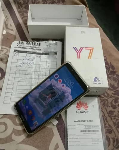 Only exchange possible. . .