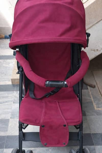 Baby Pram