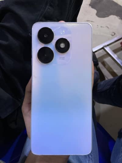 TECNO SPARK GO 2024