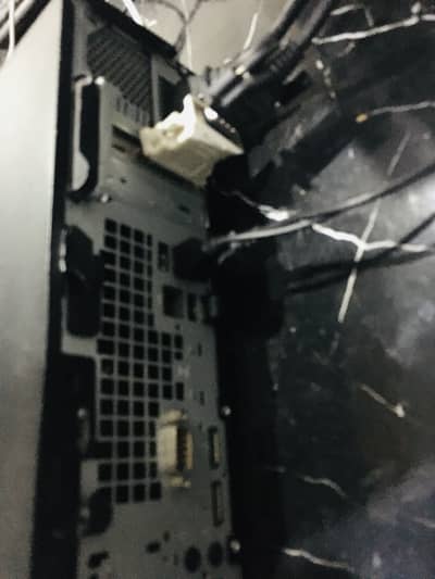 Hp pro desk i5 6th gen