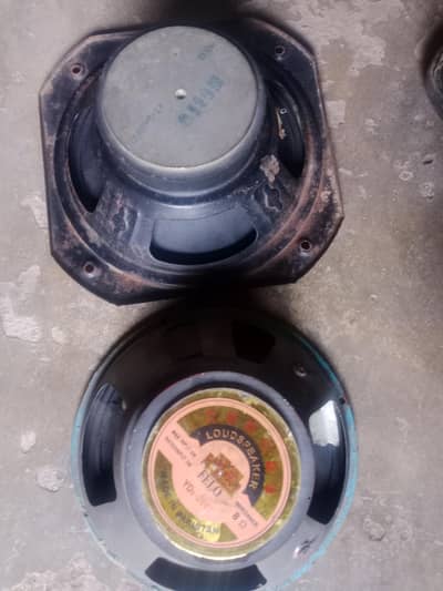 original 8 inch Felo Speaker  original eaho 8 inch Speaker