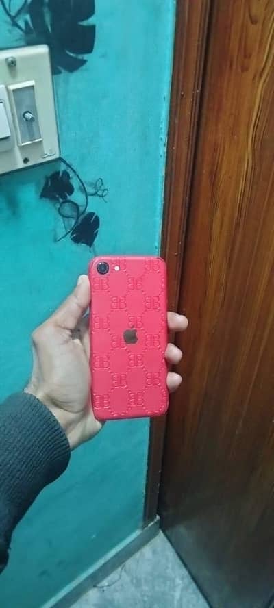 iPhone SE 2020 128 Gb Dual Pta approved