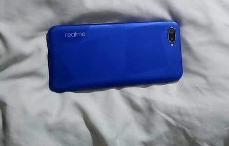 realme c2