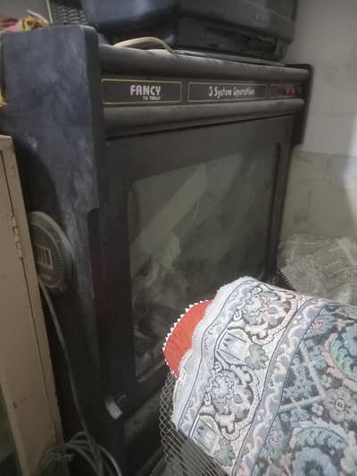 trooli tv and computer