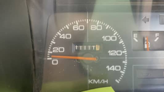 Mehran 2009 model vxr for sale