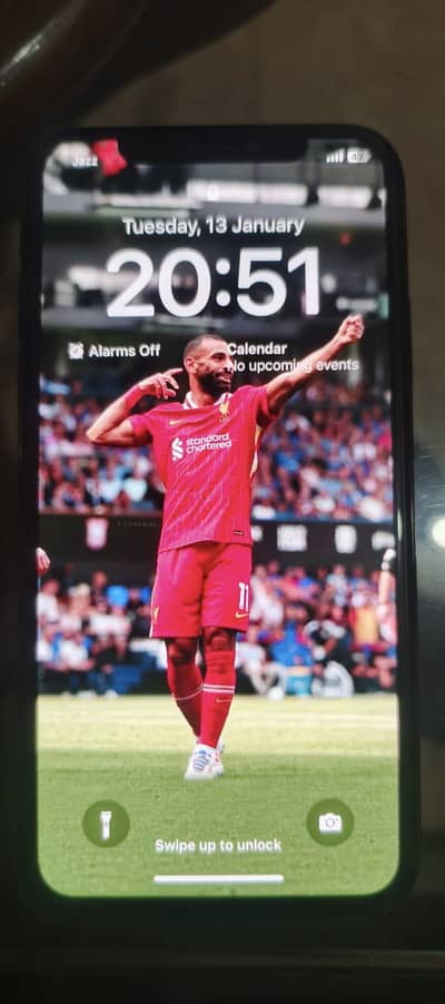 IPhone X PTA Approved