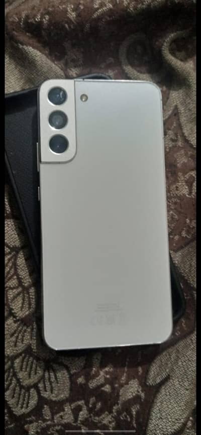 Samsung S22 Plus 5G FD Dual sim. 8/128. Wifi selfi user bestLow price