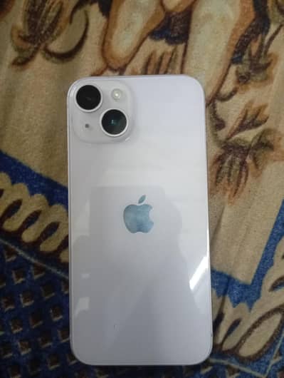 Iphone 14 non pta jv 128gb BH 89 all okay