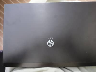 HP ProBook 4520s