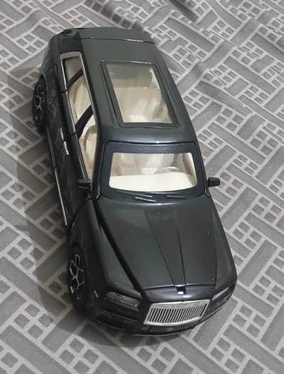 Rolls Royce kids car