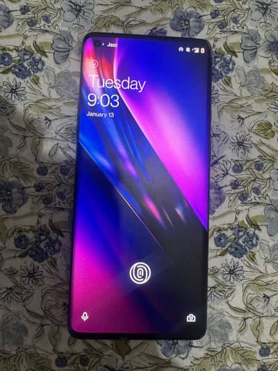 One plus 8 pro