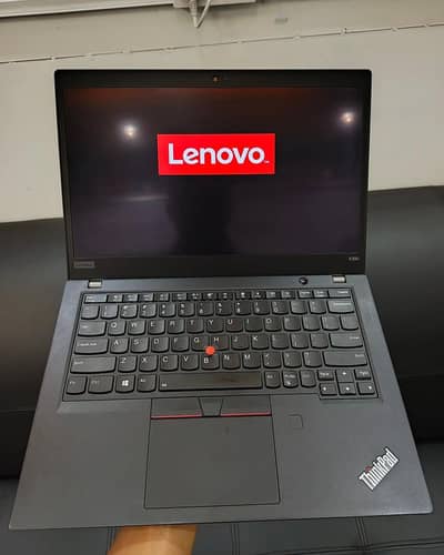 Lenovo Thinkpad X390