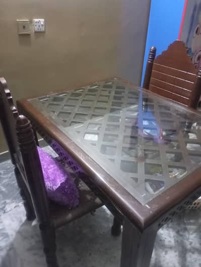 Dinning Table For Sale