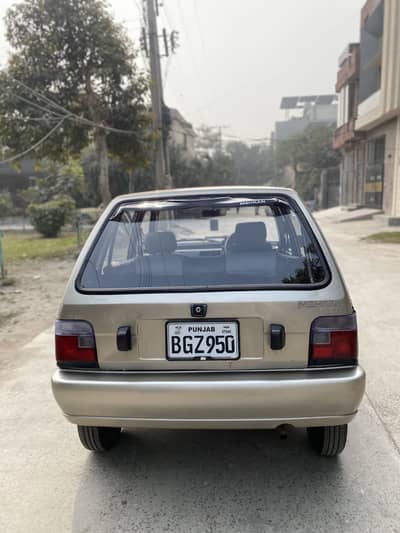 Mehran vxr