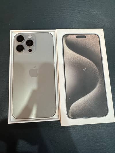 iphone 15 pro max LLA