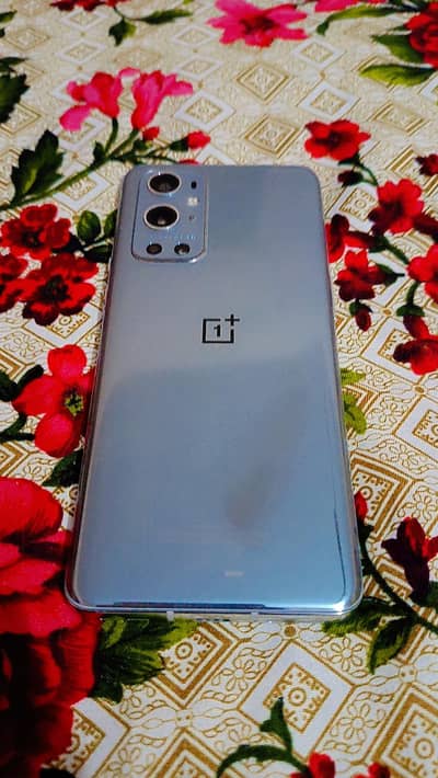 one plus 9 pro 10 by 10 condition pta approved waterpack airtight