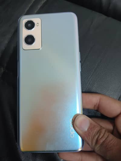 Oppo A96