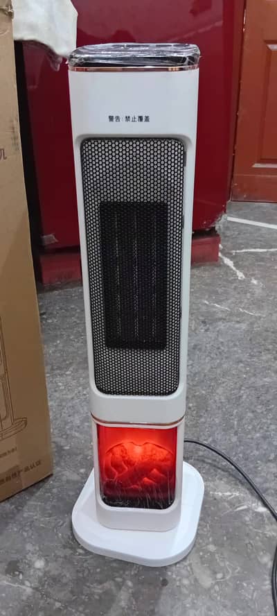 PTC ceramic fan electeic Heater urgwnt sale