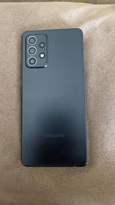 samsung a52 4g