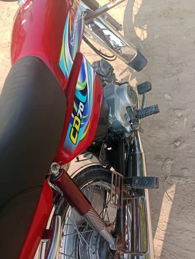 original condition ha new jesa ha