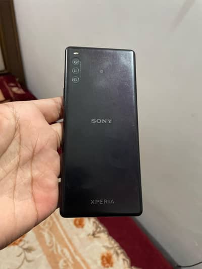 Sony Xperia