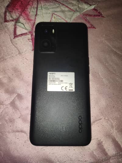Oppo A 76