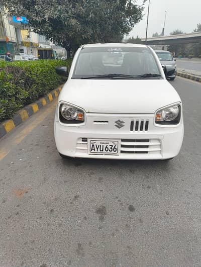 Alto 2026 rent ky Liya available hy with driver