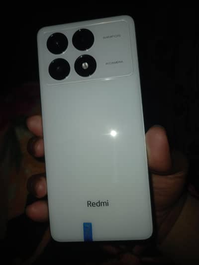 redmi k70E