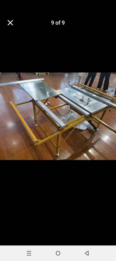 table cutter  argent for sale  Condition 10/10